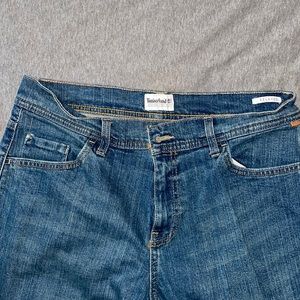 Timberland mens jeans